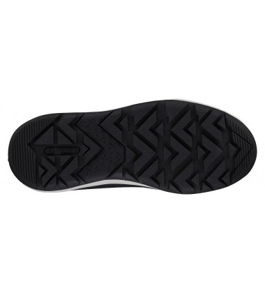 Viking žiemos batai ALBA GTX. Spalva juoda
